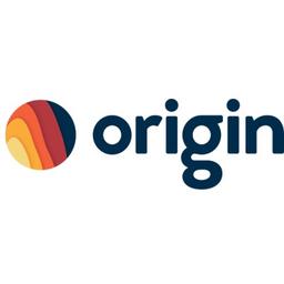 Origin Logo