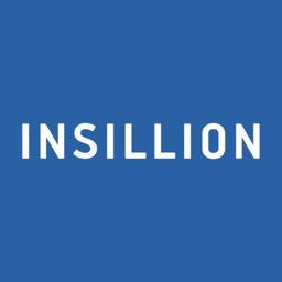 INSILLION Logo