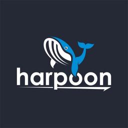 harpoon Corp Logo