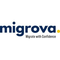 Migrova Logo