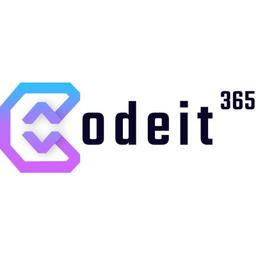 CodeIT 365 Logo