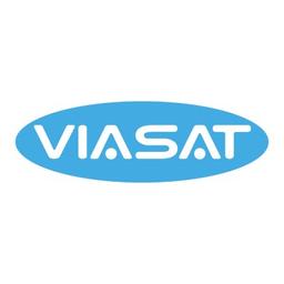 Viasat Italy Logo