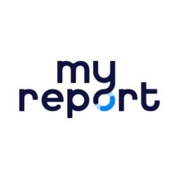 MyReport Logo