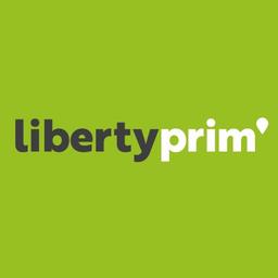Libertyprim Logo