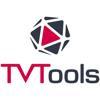 TVTools - Solutions d'affichage dynamique et interactif Logo