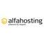 alfahosting GmbH Logo