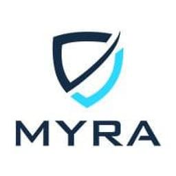 Myra Security GmbH Logo