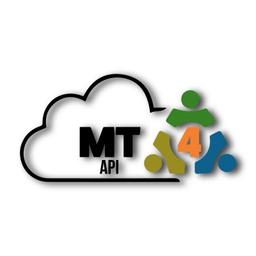 MT4API.dev Logo