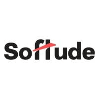 softude Logo