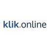 Klikonline Logo