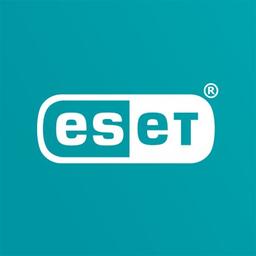 ESET Türkiye Logo
