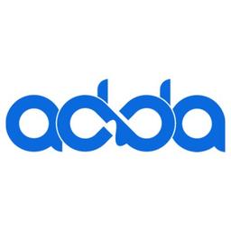 Adda Technology Logo