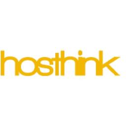 Hosthink Logo