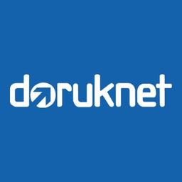 DorukNet Logo