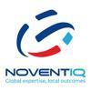 Noventiq Türkiye Logo