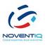 Noventiq Türkiye Logo