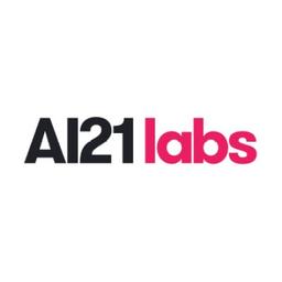 AI21 Labs Logo