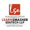 LearnSmasher EduTech LLP Logo