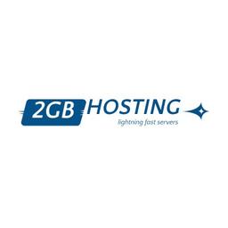 2GBHosting Logo