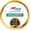 Marg ERP Logo