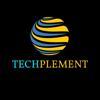 TECHPLEMENT Logo
