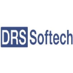 DRS Softech Logo
