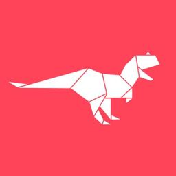 Creatosaurus - Stories Matter! Logo