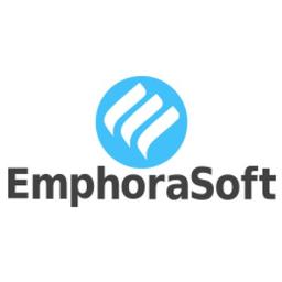 EmphoraSoft | Certified Oracle NetSuite Solution Provider Logo