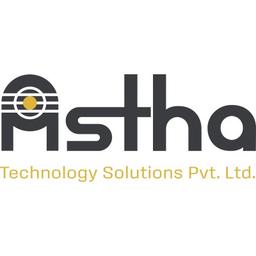 Astha Technology Solutions Private Limited Logo