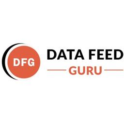 Data Feed Guru Logo