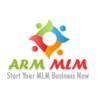 ARM MLM Software Company Logo