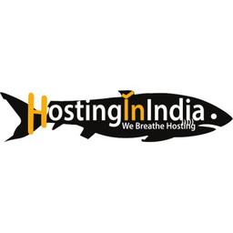 HostinginIndia Logo