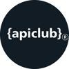 APIclub® Logo