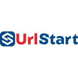 URLStart Logo