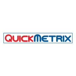 QuickMetrix Logo