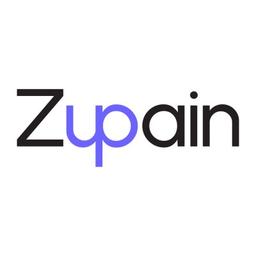 Zupain Logo
