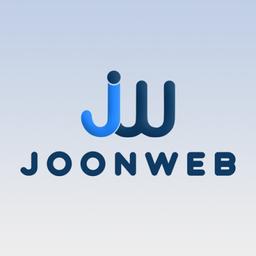 JoonWeb.com Logo