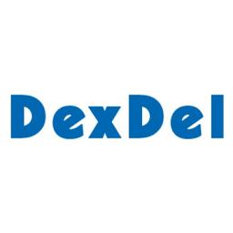 DexDel Logo