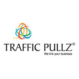 Trafficpullz® Cloud Logo