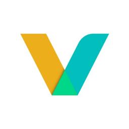 Vanijya Technology Logo
