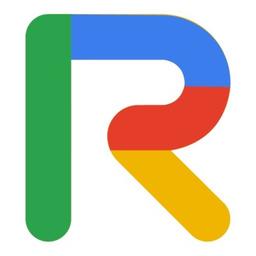 RestoreX Logo