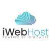 iWebHostOfficial Logo