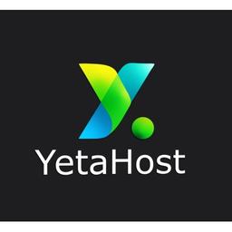 YetaHost Logo