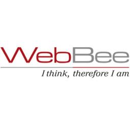 WebBee Global Logo