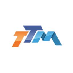 THE TECH MAKERS Logo