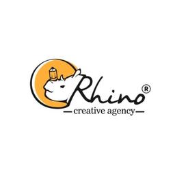 Rhino Creative Agency Logo