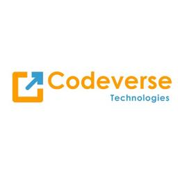 Codeverse Technologies Logo