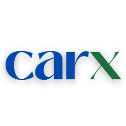 carx.io (Ecross Technologies) Logo