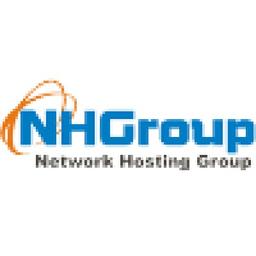 Network Hosting Group Logo