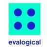 Evalogical Software Solutions Logo
